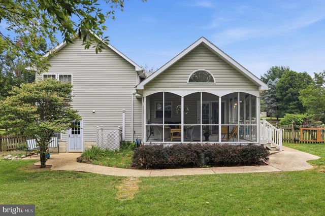 403 ELM CREST AVE, Boonsboro, MD 21713