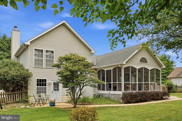 403 ELM CREST AVE, Boonsboro, MD 21713
