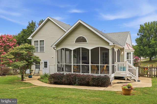 403 ELM CREST AVE, Boonsboro, MD 21713