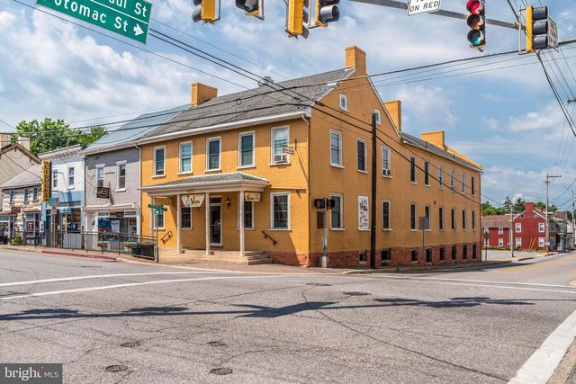 403 ELM CREST AVE, Boonsboro, MD 21713