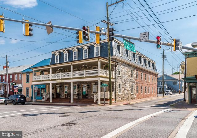 403 ELM CREST AVE, Boonsboro, MD 21713