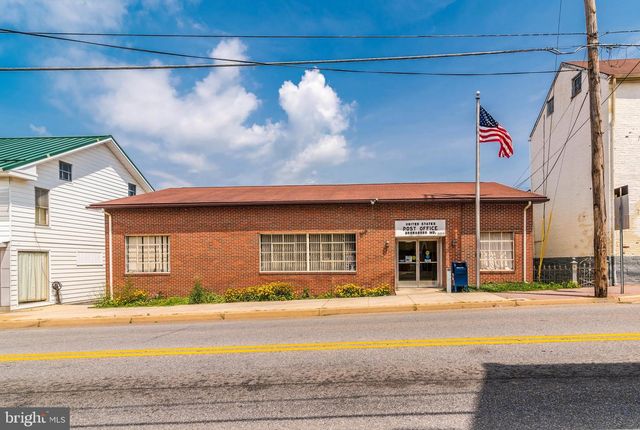 403 ELM CREST AVE, Boonsboro, MD 21713
