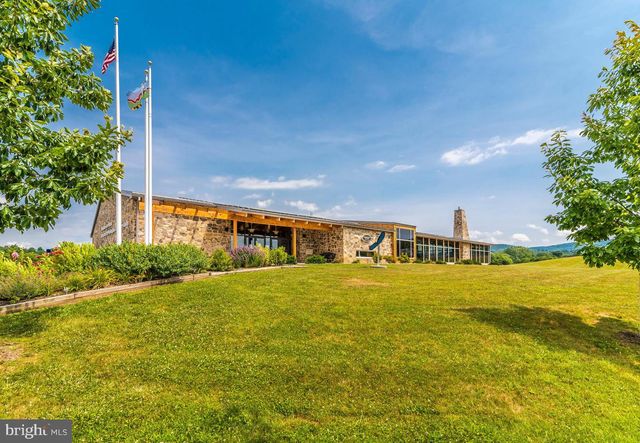 403 ELM CREST AVE, Boonsboro, MD 21713
