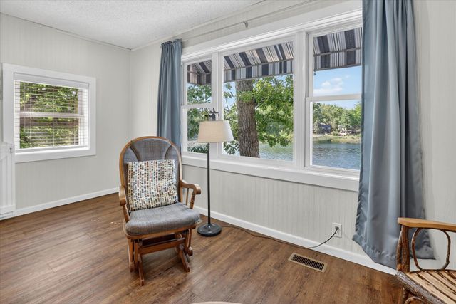 171 N Rock Lake Drive, Vestaburg, MI 48891