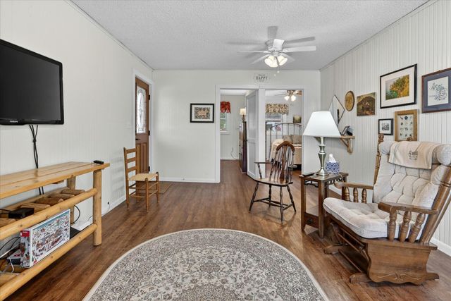 171 N Rock Lake Drive, Vestaburg, MI 48891