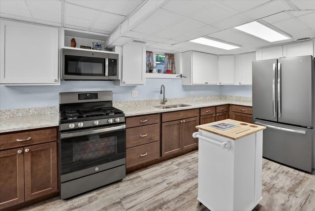 171 N Rock Lake Drive, Vestaburg, MI 48891