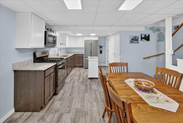 171 N Rock Lake Drive, Vestaburg, MI 48891