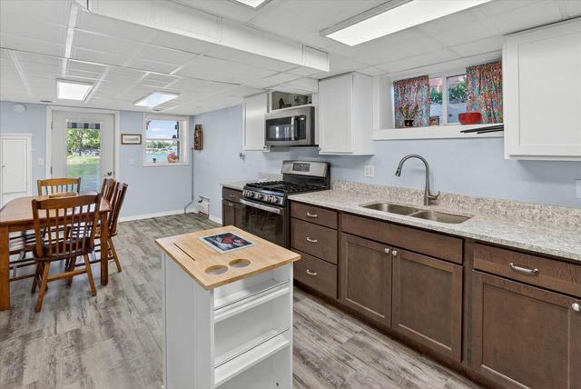 171 N Rock Lake Drive, Vestaburg, MI 48891