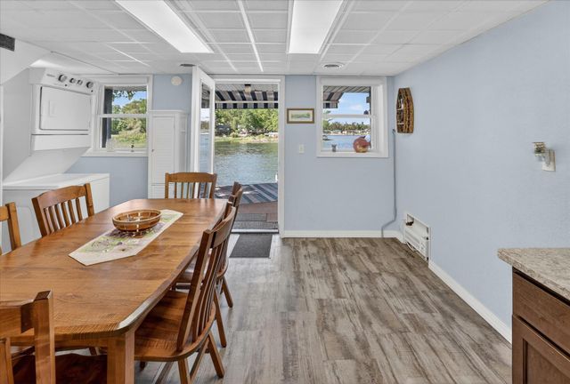 171 N Rock Lake Drive, Vestaburg, MI 48891