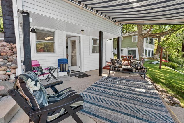 171 N Rock Lake Drive, Vestaburg, MI 48891