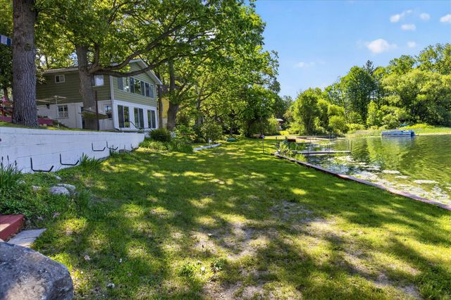 171 N Rock Lake Drive, Vestaburg, MI 48891