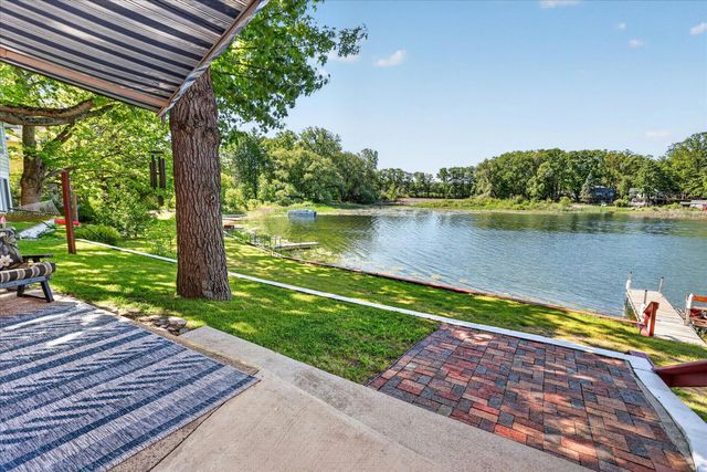171 N Rock Lake Drive, Vestaburg, MI 48891