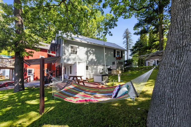 171 N Rock Lake Drive, Vestaburg, MI 48891