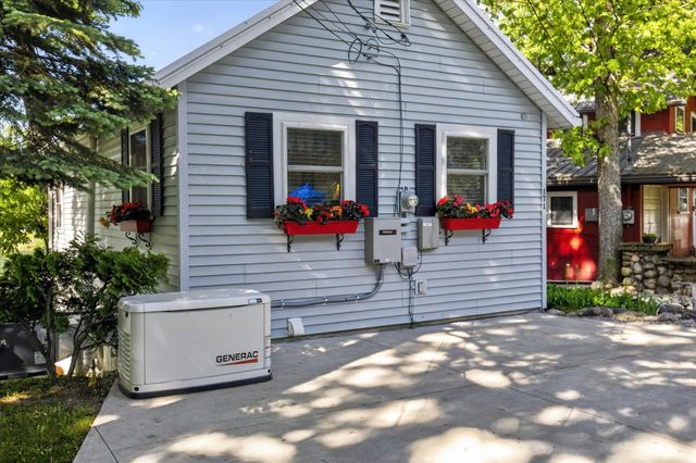 171 N Rock Lake Drive, Vestaburg, MI 48891