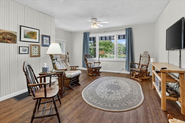 171 N Rock Lake Drive, Vestaburg, MI 48891