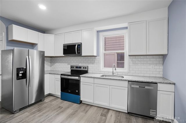 128 Missouri Avenue, Dayton, OH 45410