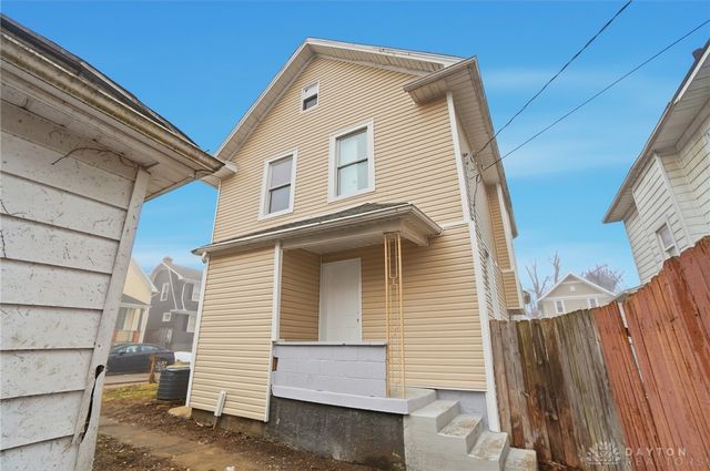 128 Missouri Avenue, Dayton, OH 45410