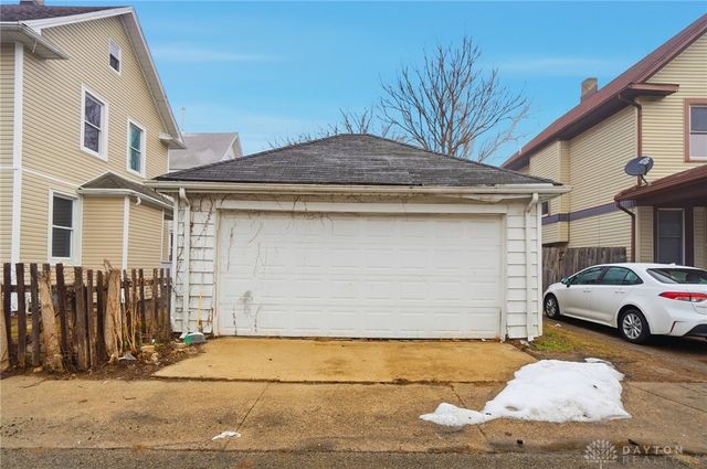 128 Missouri Avenue, Dayton, OH 45410