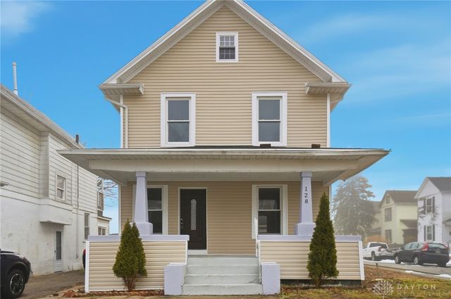 128 Missouri Avenue, Dayton, OH 45410
