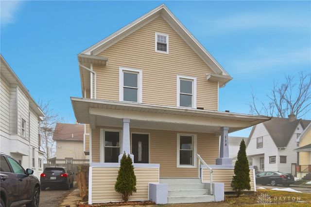 128 Missouri Avenue, Dayton, OH 45410