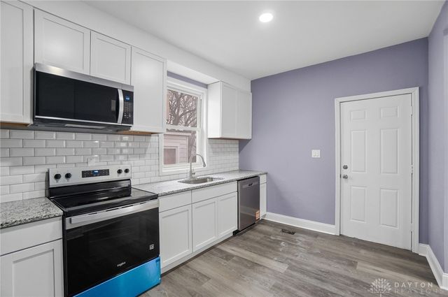 128 Missouri Avenue, Dayton, OH 45410