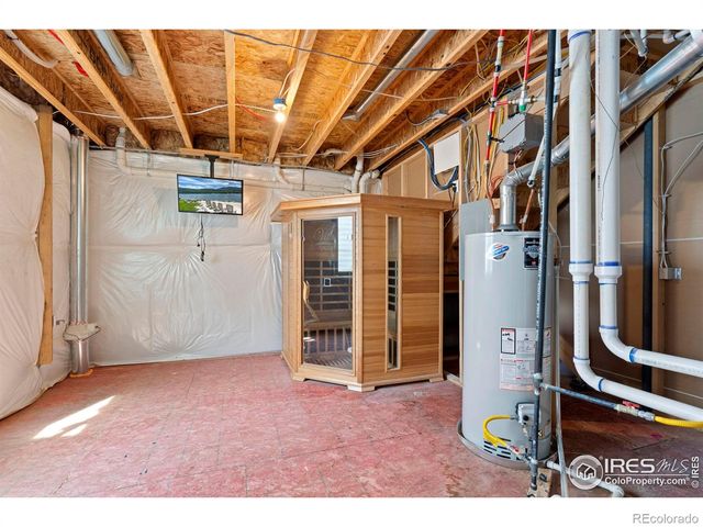 2275 Stonefish Drive, Windsor, CO 80550