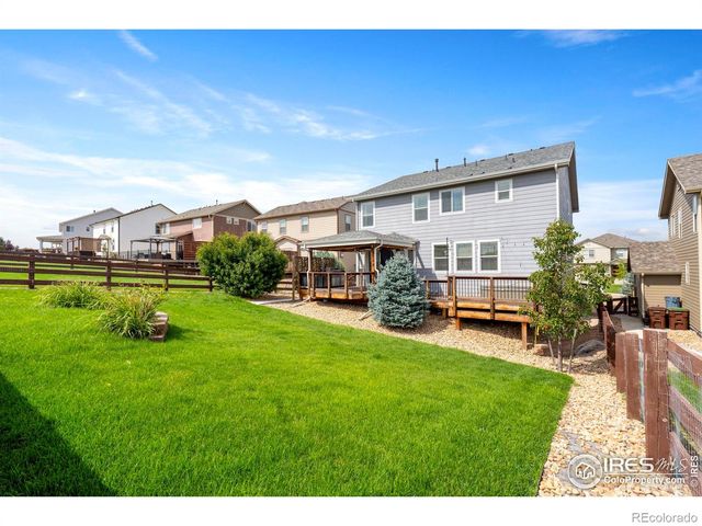 2275 Stonefish Drive, Windsor, CO 80550