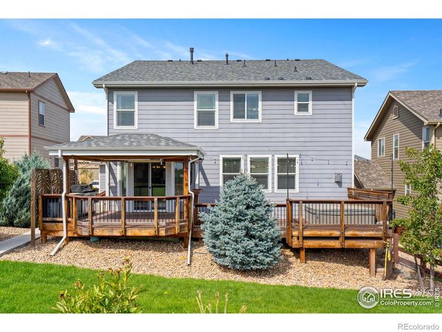 2275 Stonefish Drive, Windsor, CO 80550