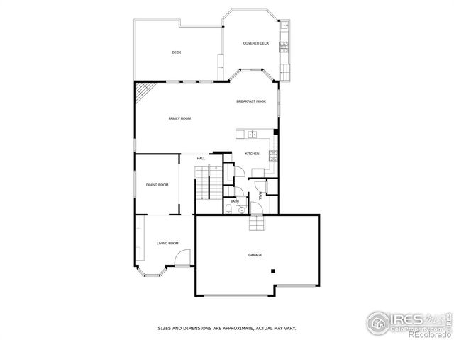 2275 Stonefish Drive, Windsor, CO 80550