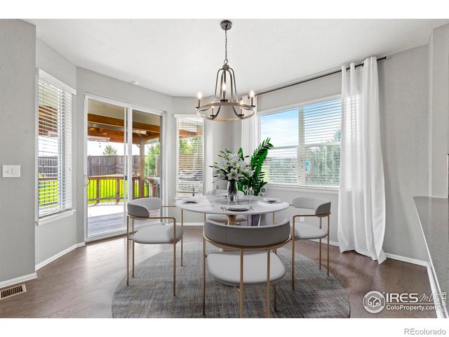 2275 Stonefish Drive, Windsor, CO 80550