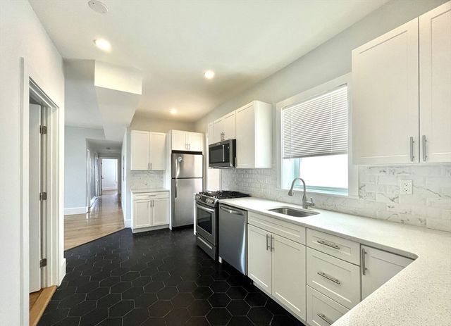 301 Hancock Street 2, Boston, MA 02125