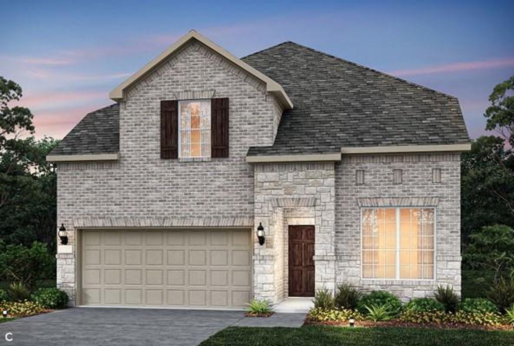 116 Adlai Ave, Georgetown, TX 78633