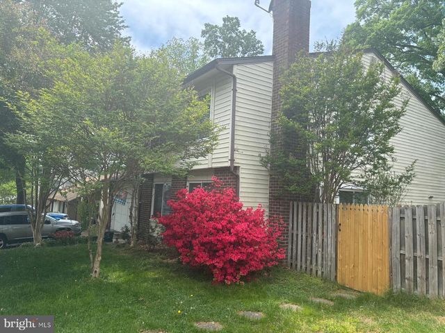 6820 VANTAGE DR, Alexandria, VA 22306