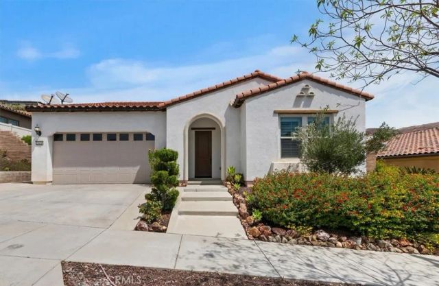 24636 Overlook Drive, Corona, CA 92883