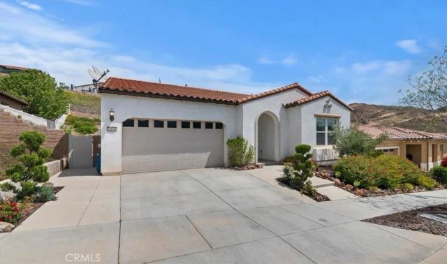 24636 Overlook Drive, Corona, CA 92883