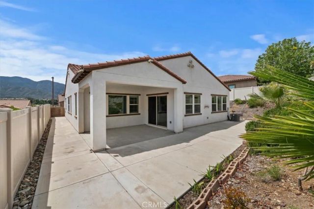 24636 Overlook Drive, Corona, CA 92883