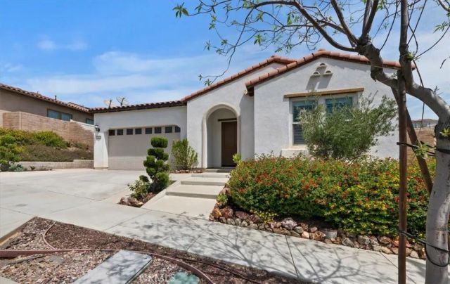24636 Overlook Drive, Corona, CA 92883