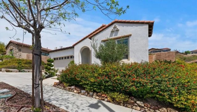 24636 Overlook Drive, Corona, CA 92883