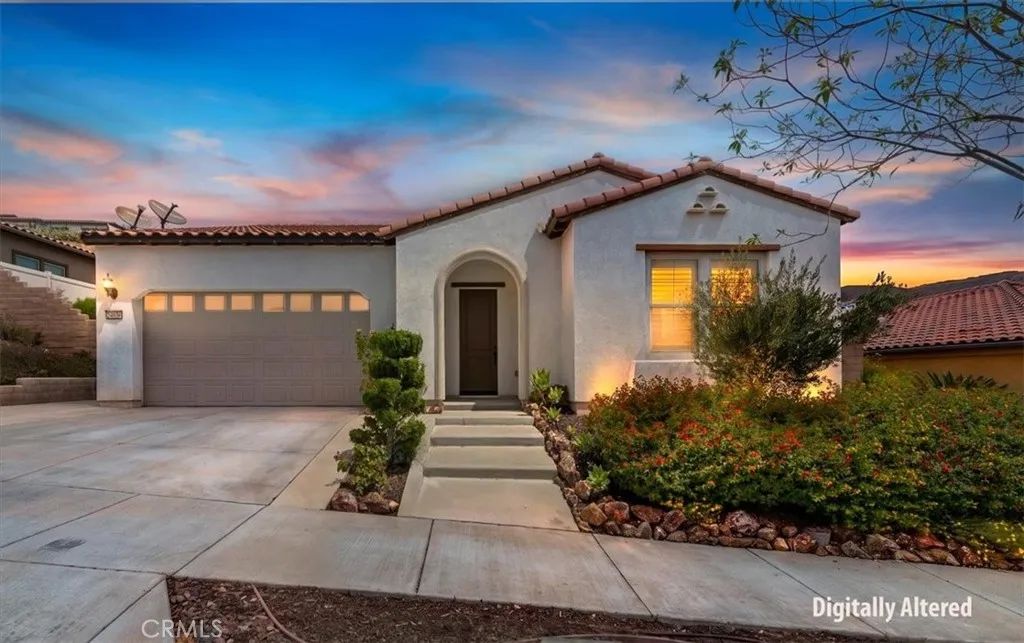 24636 Overlook Drive, Corona, CA 92883
