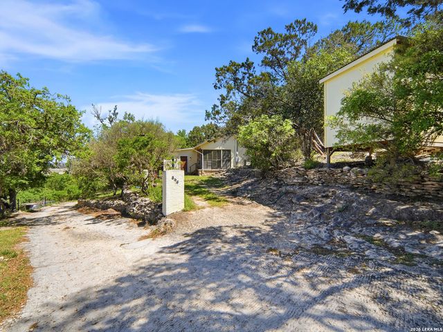 846 Private Road 260 W, Medina, TX 78056