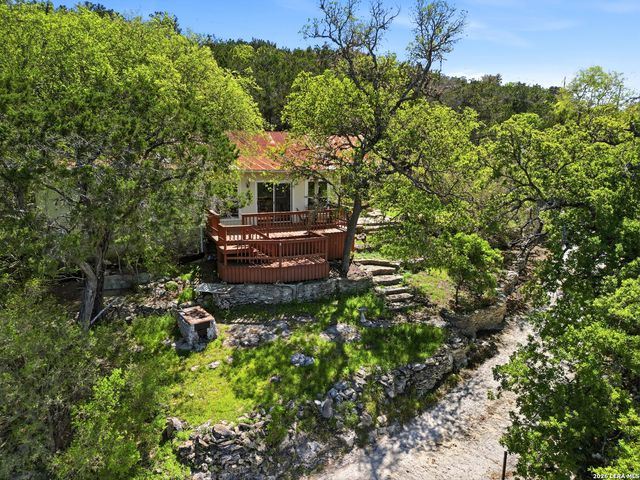 846 Private Road 260 W, Medina, TX 78056