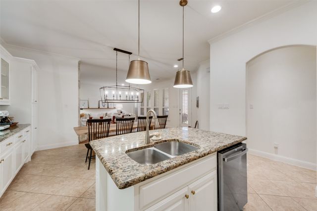 4017 Westmont Court, Bedford, TX 76021