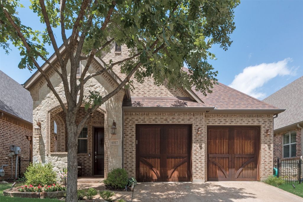 4017 Westmont Court, Bedford, TX 76021