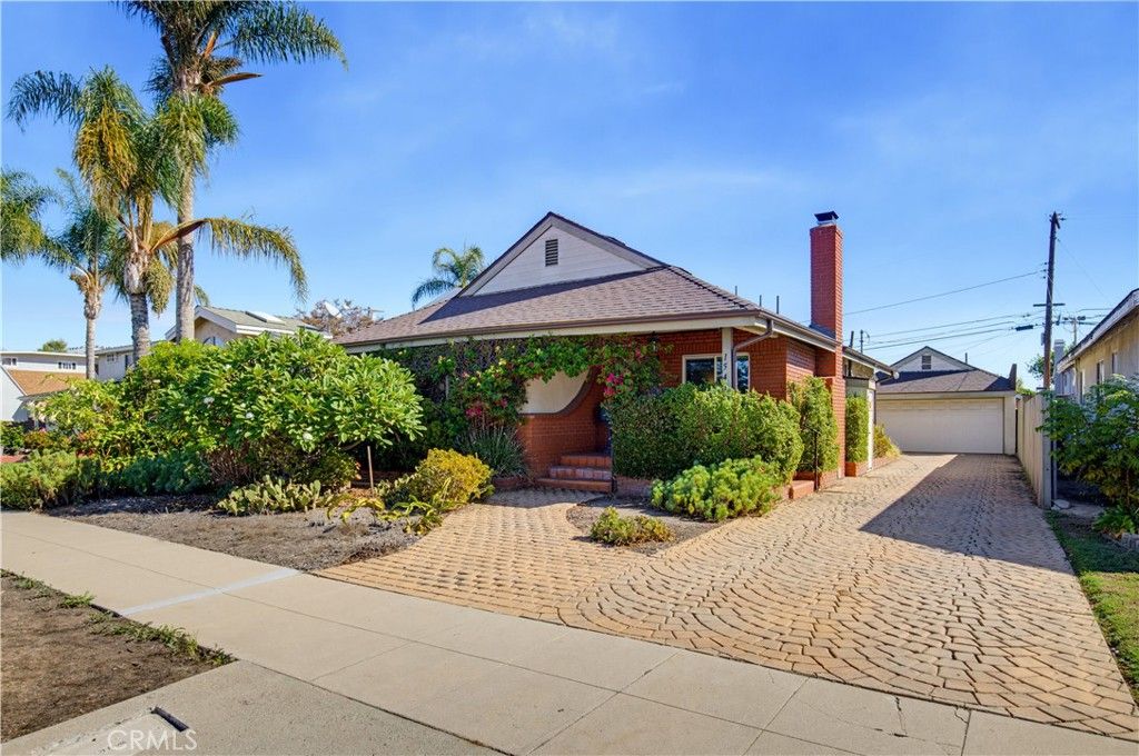 15418 S Catalina Avenue, Gardena, CA 90247 — exterior