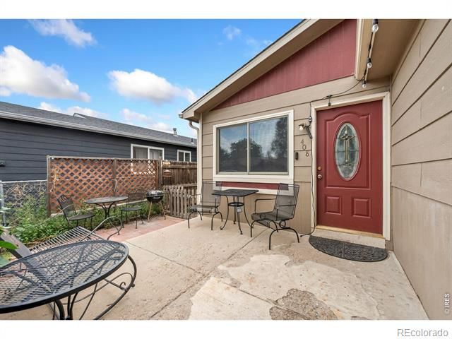 408 10th Street, Fort Collins, CO 80524