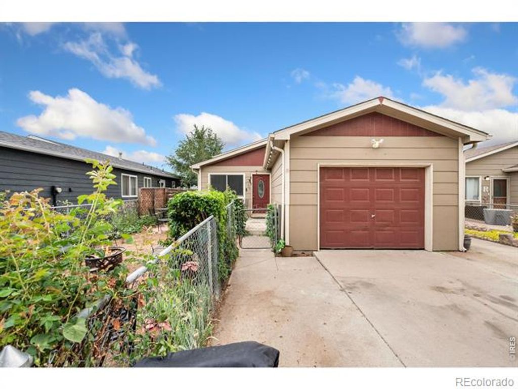 408 10th Street, Fort Collins, CO 80524