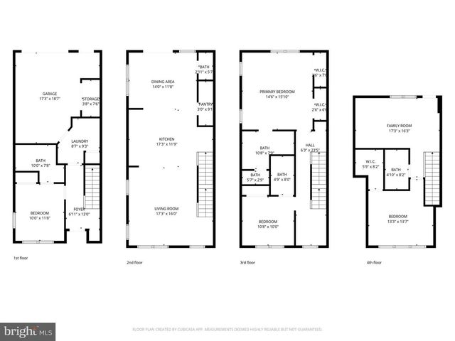 11480 MARY SHELLEY PL, White Plains, MD 20695