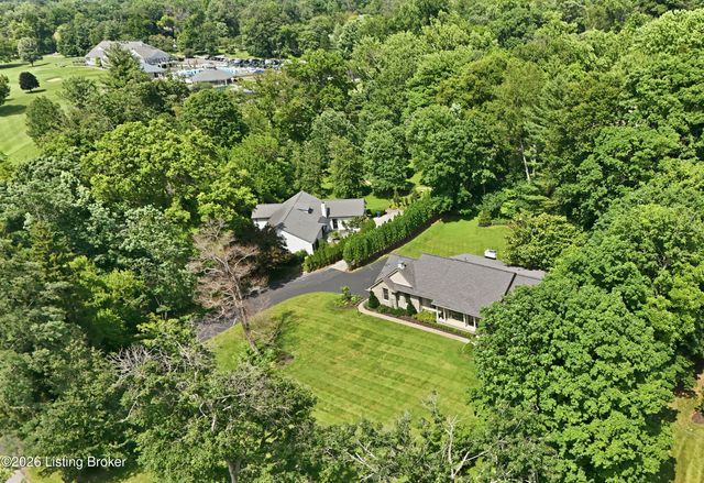 1705 Cold Springs Rd, Anchorage, KY 40223