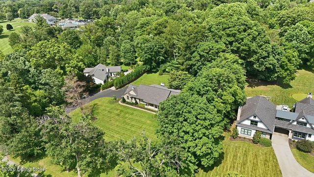 1705 Cold Springs Rd, Anchorage, KY 40223