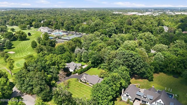 1705 Cold Springs Rd, Anchorage, KY 40223